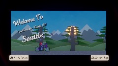 Postcard From Somewhere North of Seattle