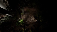 A screenshot taken in Dreams. 7 of 23.