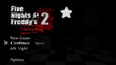 A screenshot taken in Dreams. 9 of 15.