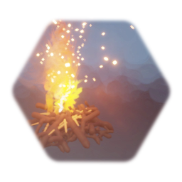 CampFire