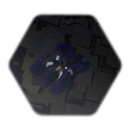 Wither storm inside