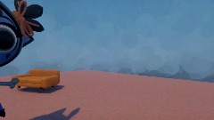 My Creation - 5/3/2020