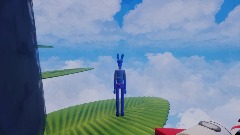 Cima del Grande albero P1 Mac