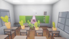 Petrick star und weed