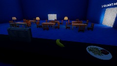 A screenshot taken in Dreams. 1 of 2.