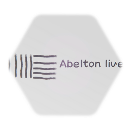 Abelton live logo
