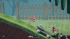 A screenshot taken in Dreams. 10 of 18.