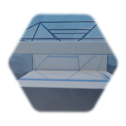 FriendCon Dreamscom Blank Full Booth