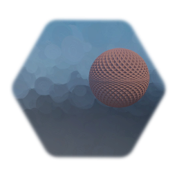 Cylindrical Sphere 19