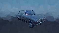 A screenshot taken in Dreams. 9 of 13.