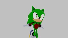 A screenshot taken in Dreams. 1 of 5.