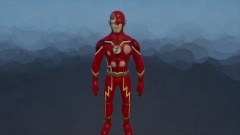 Flash hurt