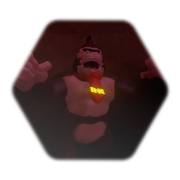 Donkey Kong