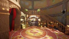 A screenshot taken in Dreams. 14 of 29.