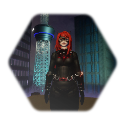 Batwoman