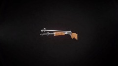 Fortnite STW Crusader shotgun