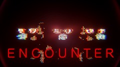E  N  C  O  U  N  T  E  R