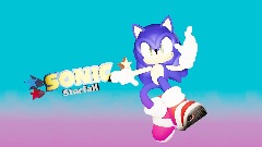 Sonic starfall