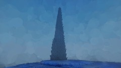 A screenshot taken in Dreams. 5 of 8.