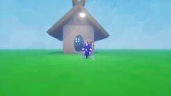 Saccboi meats sanik!1!!!