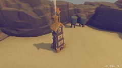 A screenshot taken in Dreams. 25 of 29.