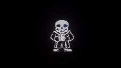 MEGALOVANIA