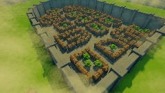 Attack on titan -titan mode-