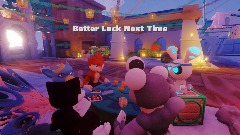 A screenshot taken in Dreams. 8 of 19.