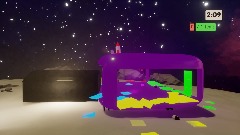 A screenshot taken in Dreams. 6 of 19.