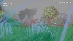 A screenshot taken in Dreams. 11 of 21.