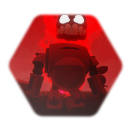 Pvz vs. Tricky the clown