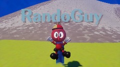 RandoGuy