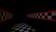 FNaF Right Hallway