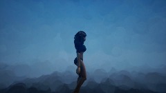 A screenshot taken in Dreams. 7 of 7.
