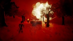 A screenshot taken in Dreams. 3 of 3.