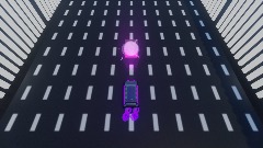 Hover Dodge - Time Select