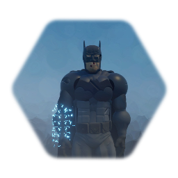 Batman Arkham origins Hurt