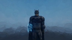 A screenshot taken in Dreams. 26 of 26.