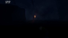 The storm ( apocalyptic Horror Game )