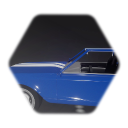 QH's Vehicle Portfolio