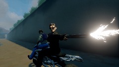 A screenshot taken in Dreams. 5 of 5.