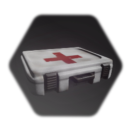 First Aid Kit