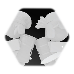 LumaGaming (Anthonygamer3976 skin) TEA ENGINE