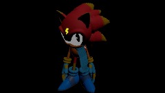 A screenshot taken in Dreams. 1 of 18.