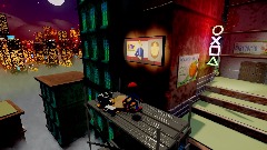 A screenshot taken in Dreams. 25 of 25.