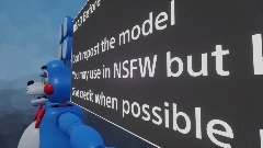 A screenshot taken in Dreams. 3 of 5.