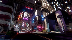 A screenshot taken in Dreams. 1 of 25.