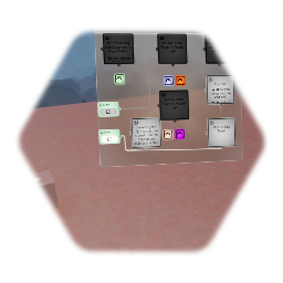 2 Player Grab Logic (Cloneable only)