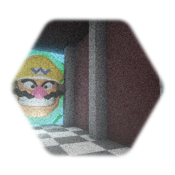 The Wario Apparition fixed but better