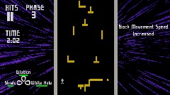 A screenshot taken in Dreams. 3 of 4.